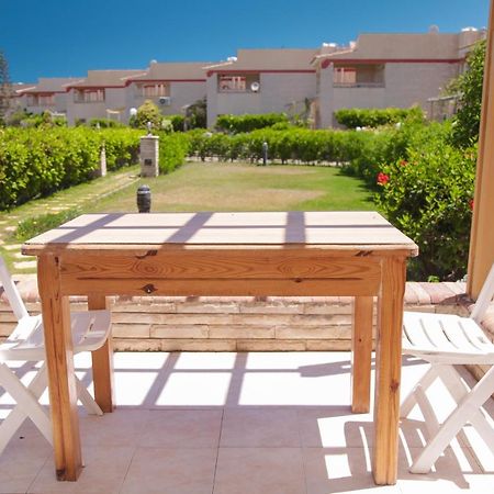 Villa Petro Beach El Alamein Esterno foto