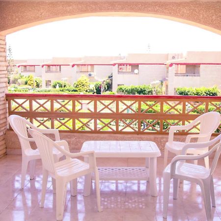Villa Petro Beach El Alamein Esterno foto