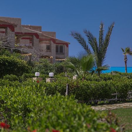 Villa Petro Beach El Alamein Esterno foto