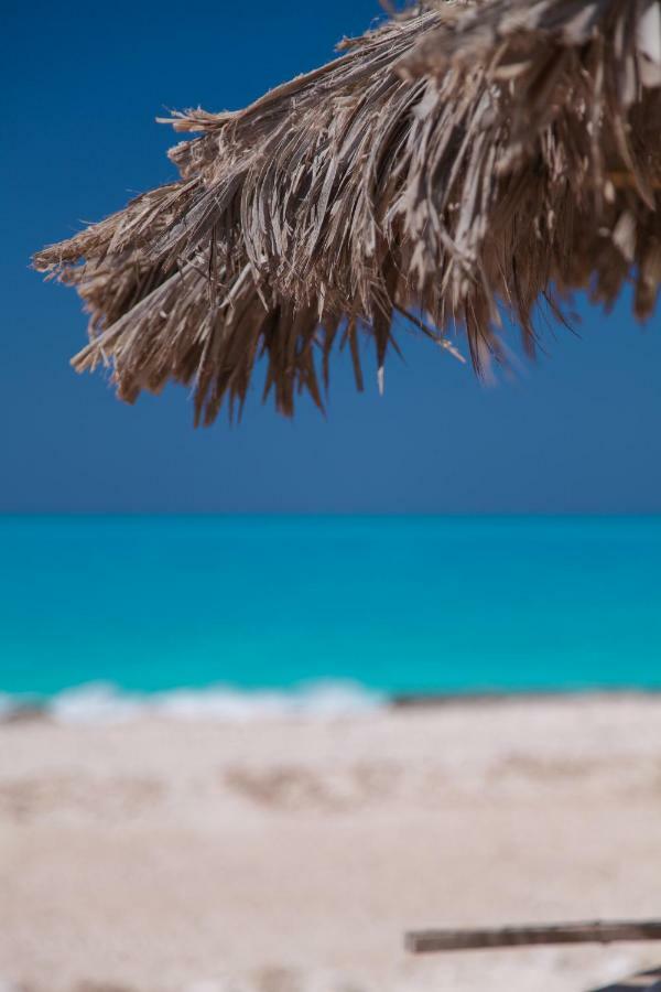 Villa Petro Beach El Alamein Esterno foto