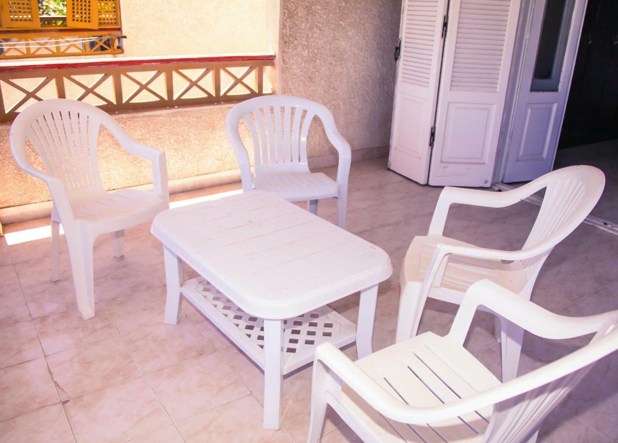 Villa Petro Beach El Alamein Esterno foto